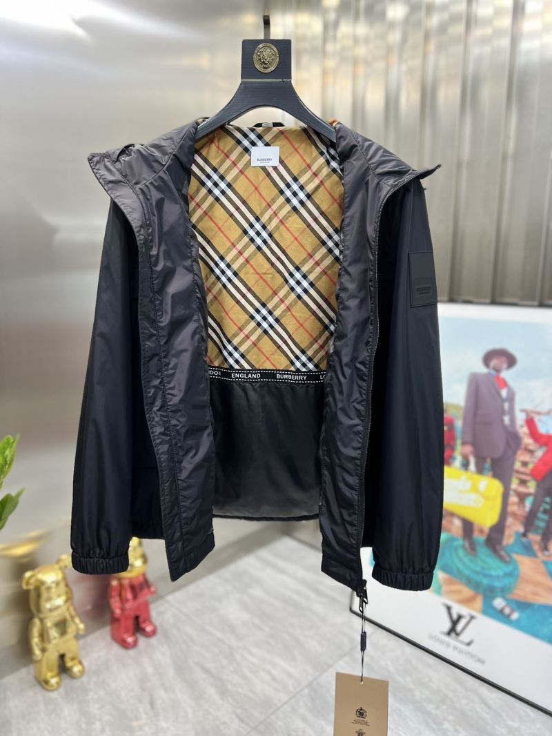 Burberry Outwear